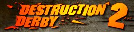 Destruction Derby 2