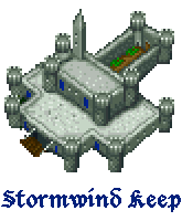 Stormwind Keep